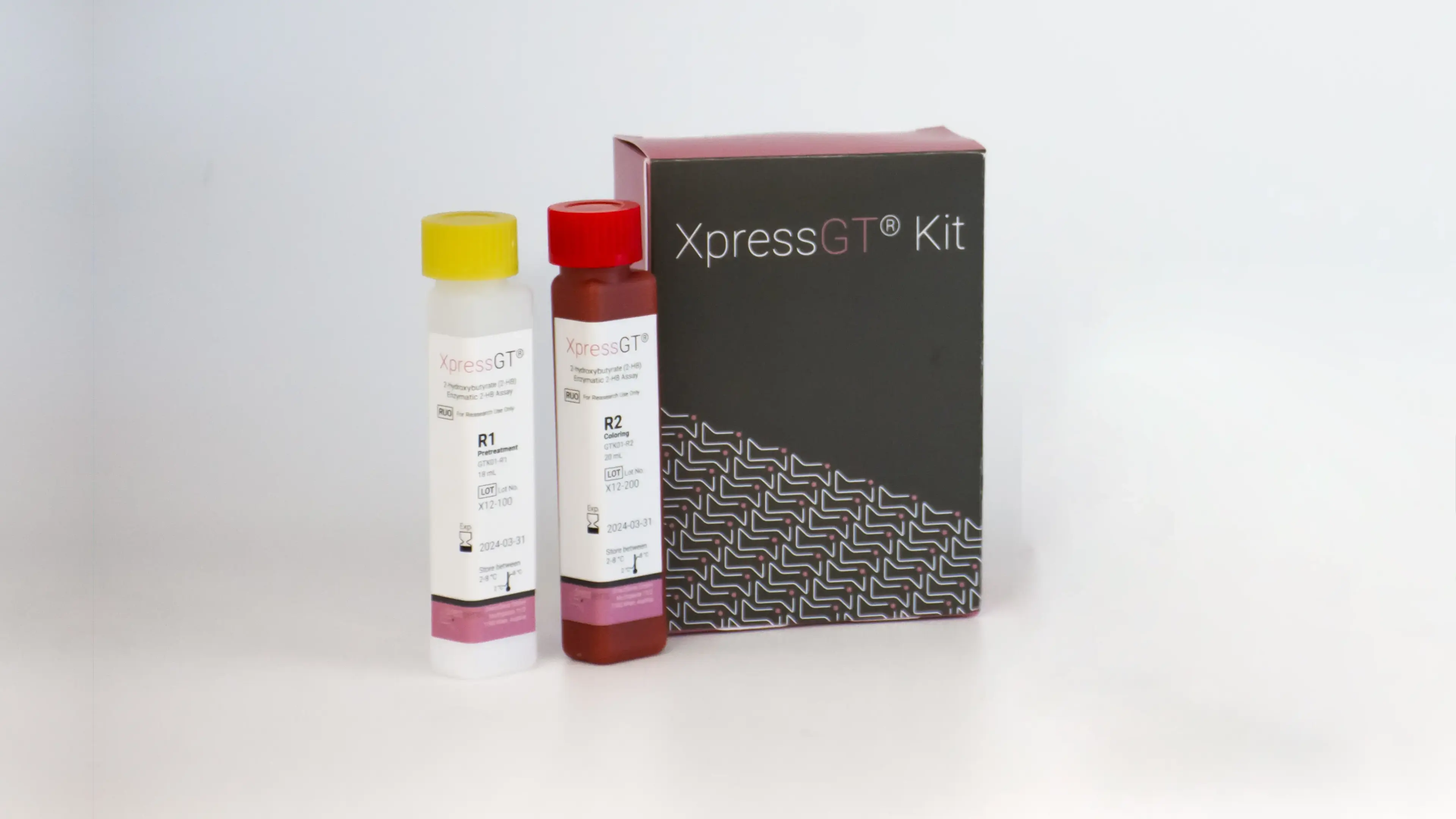 XPRESSGT®